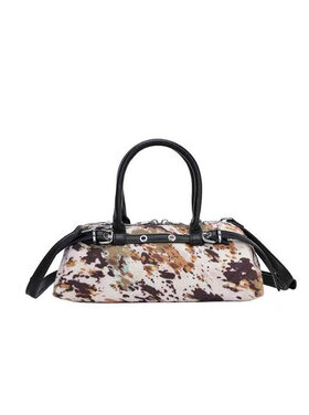 Giuliano Faux leather handbag | 50015