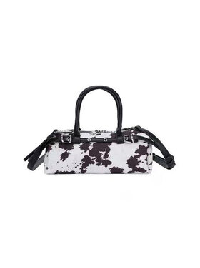 Giuliano Kunstlederen handtas | 50015