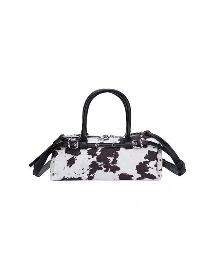 Giuliano Faux leather handbag | 50015