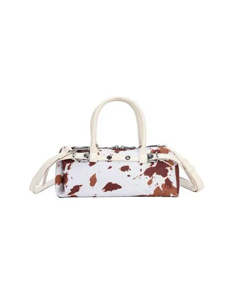 Giuliano Faux leather handbag | 50015