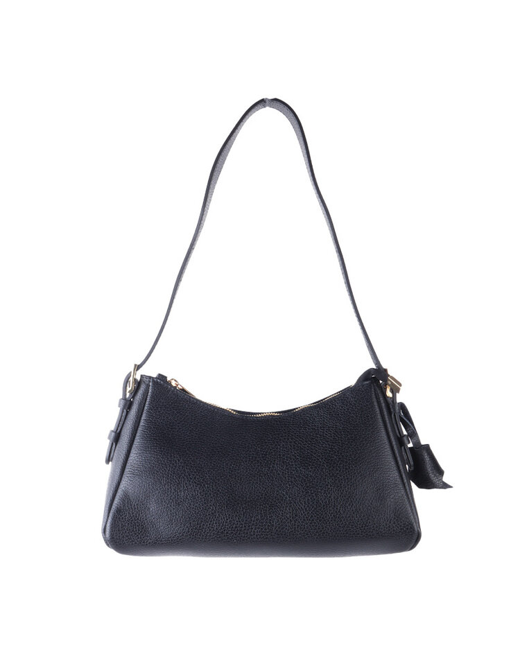 Giuliano Leather  Lederen schoudertas| 552457