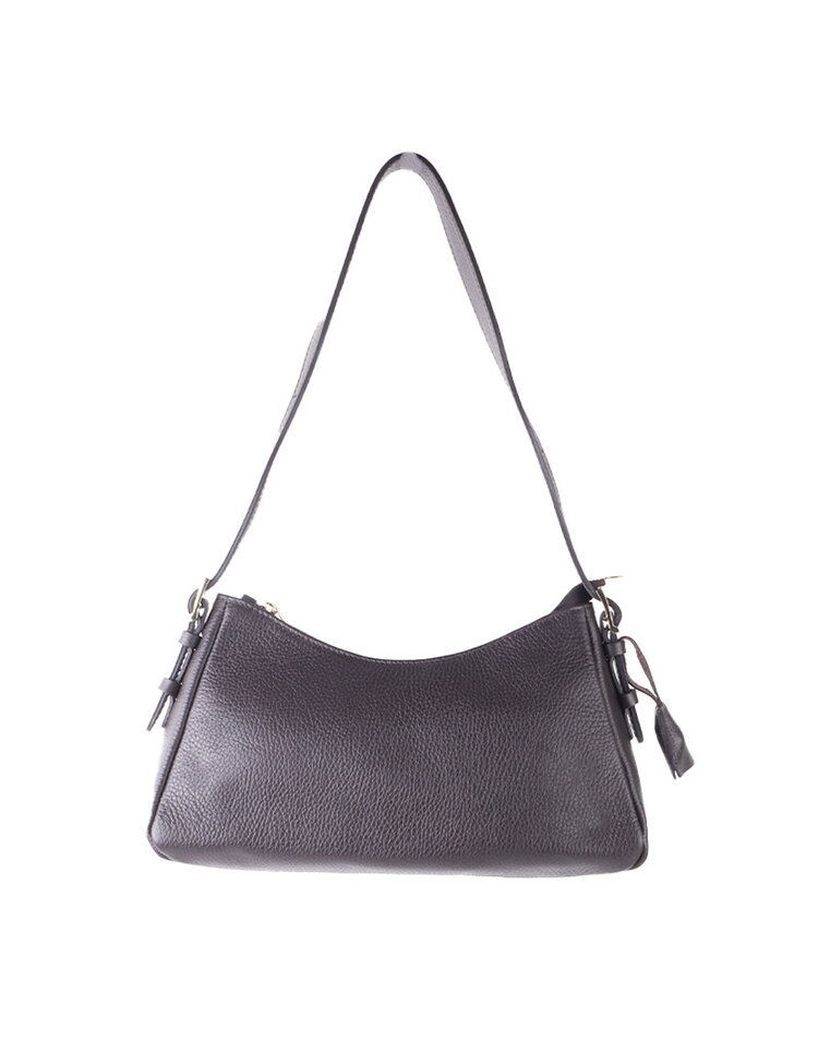 Giuliano Leather  Lederen schoudertas| 552457