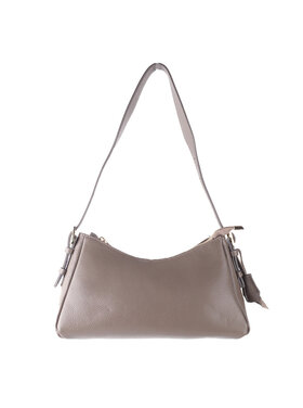 Giuliano Leather  Lederen schoudertas| 552457