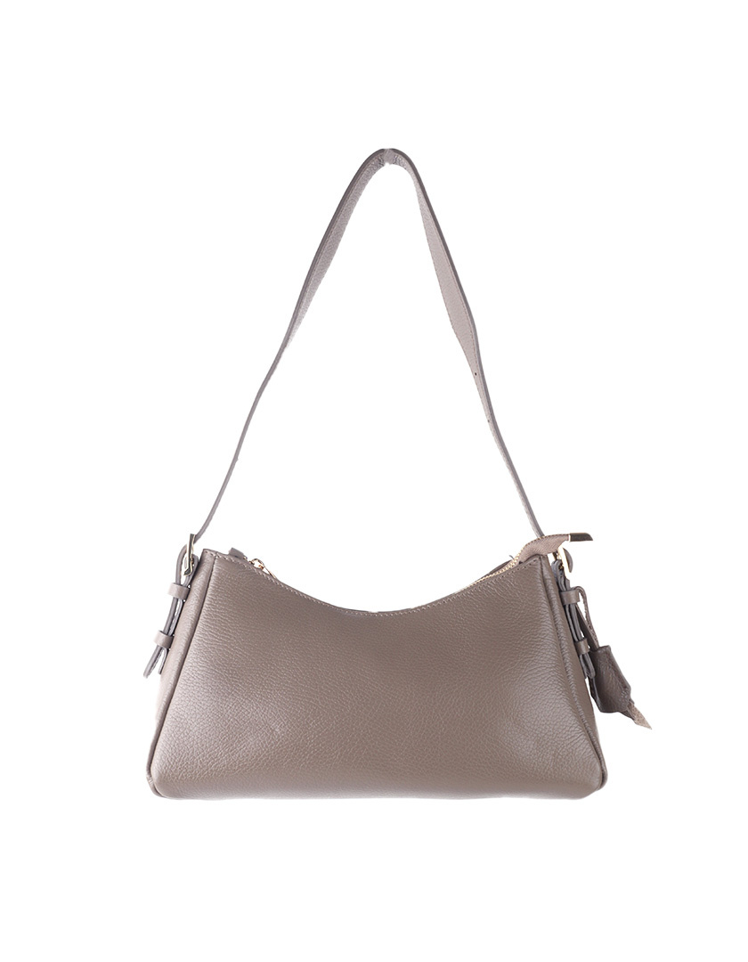 Giuliano Leather Lederen schoudertas| 552457