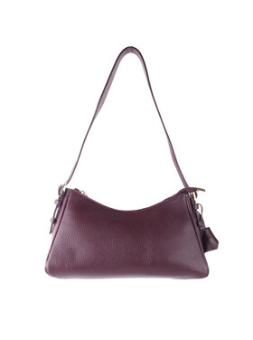 Giuliano Leather  Lederen schoudertas| 552457