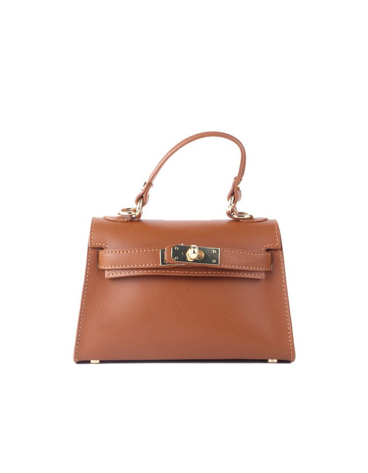 Giuliano Leather  Leather handbag | 552392