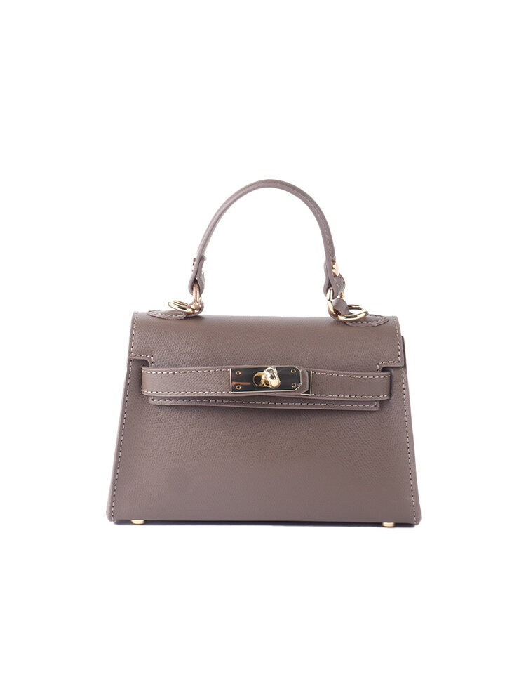 Giuliano Leather  Leather handbag | 552392