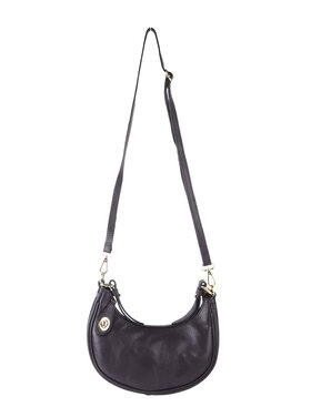 Giuliano Leather  Lederen schoudertas | 552986