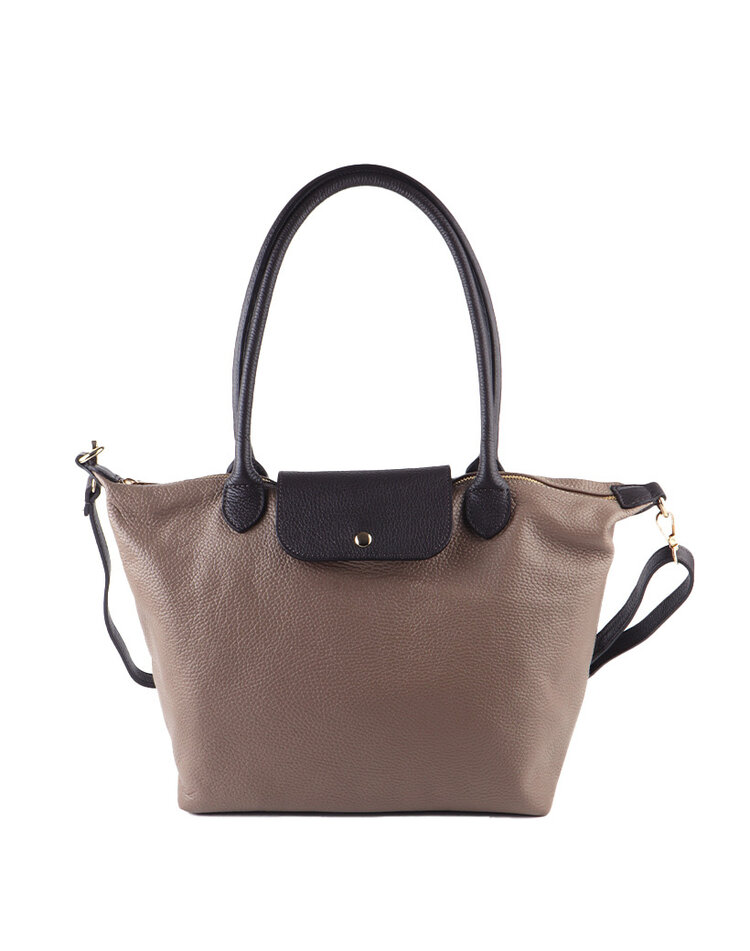 Giuliano Leather  Leather shopper| 552999