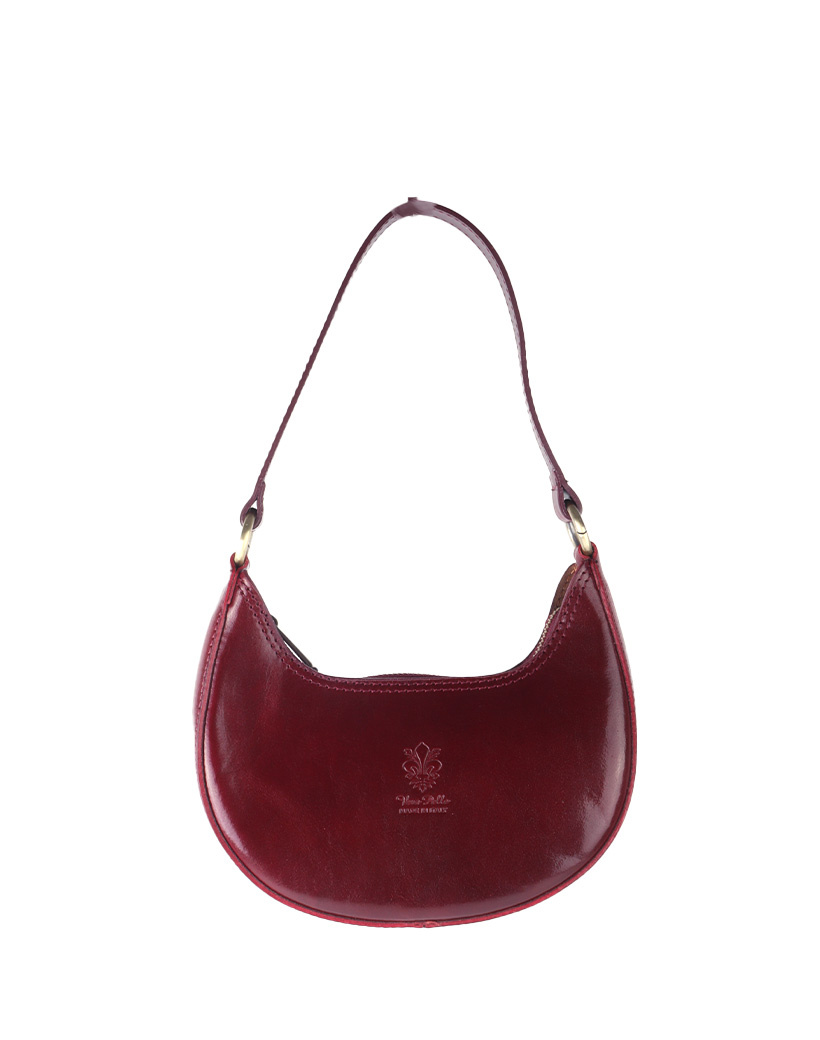 Giuliano Leather Lederen schoudertasje | Klassiek 552969, foto 6 van 6