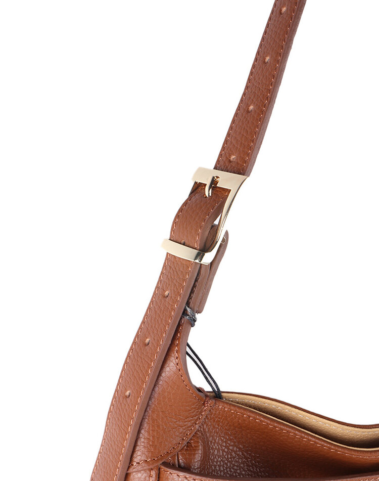 Giuliano Leather  Leather shoulder bag | 552426