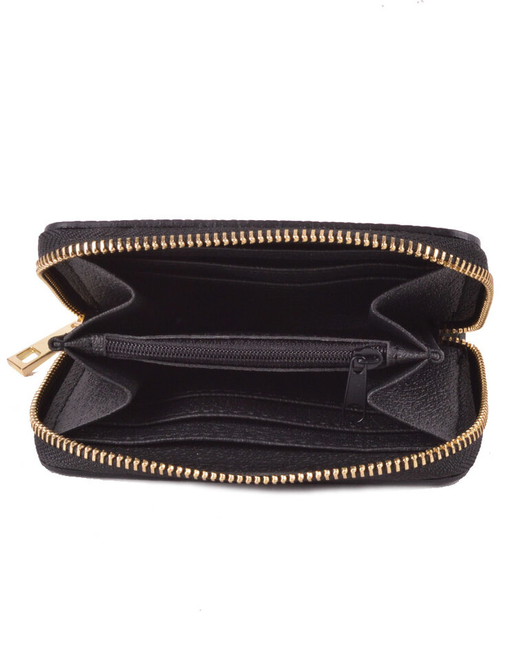 Giuliano Leather  Leder-Geldbörse | 559035