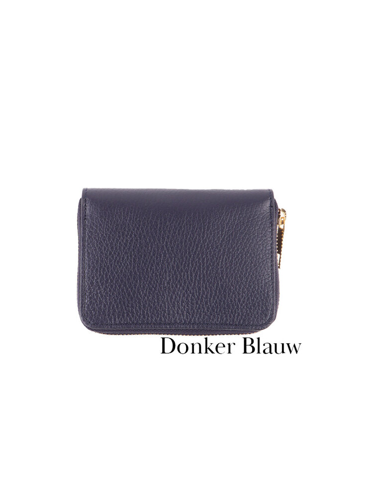 Giuliano Leather  Leder-Geldbörse | 559035