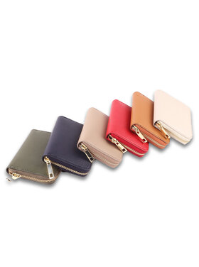 Giuliano Leather  Leder-Geldbörse | 559035