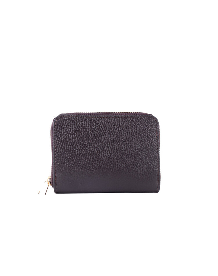 Giuliano Leather  Leder-Geldbörse | 559035