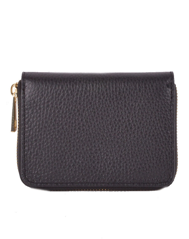 Giuliano Leather  Leder-Geldbörse | 559035
