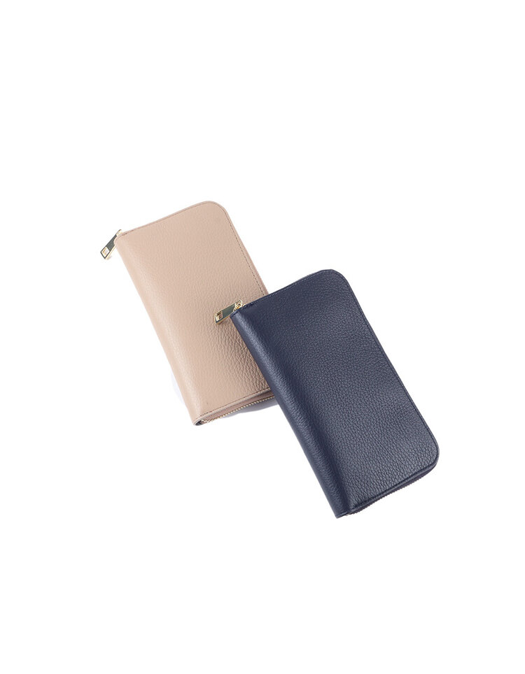 Giuliano Leather wallet  | 559069