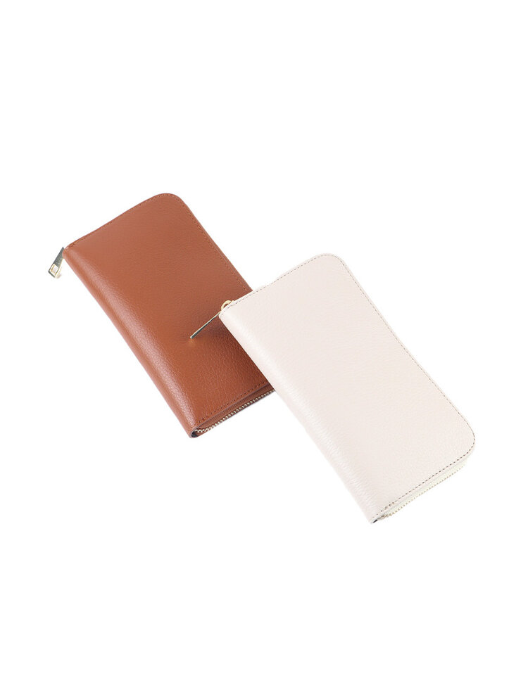 Giuliano Leather wallet  | 559069