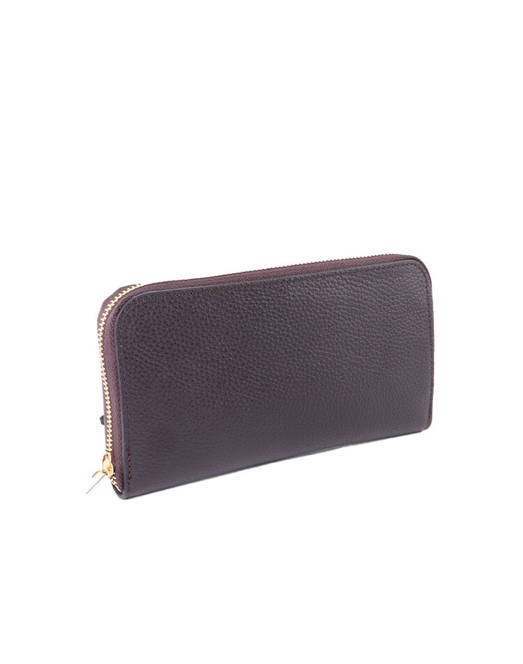 Giuliano Leather wallet  | 559069
