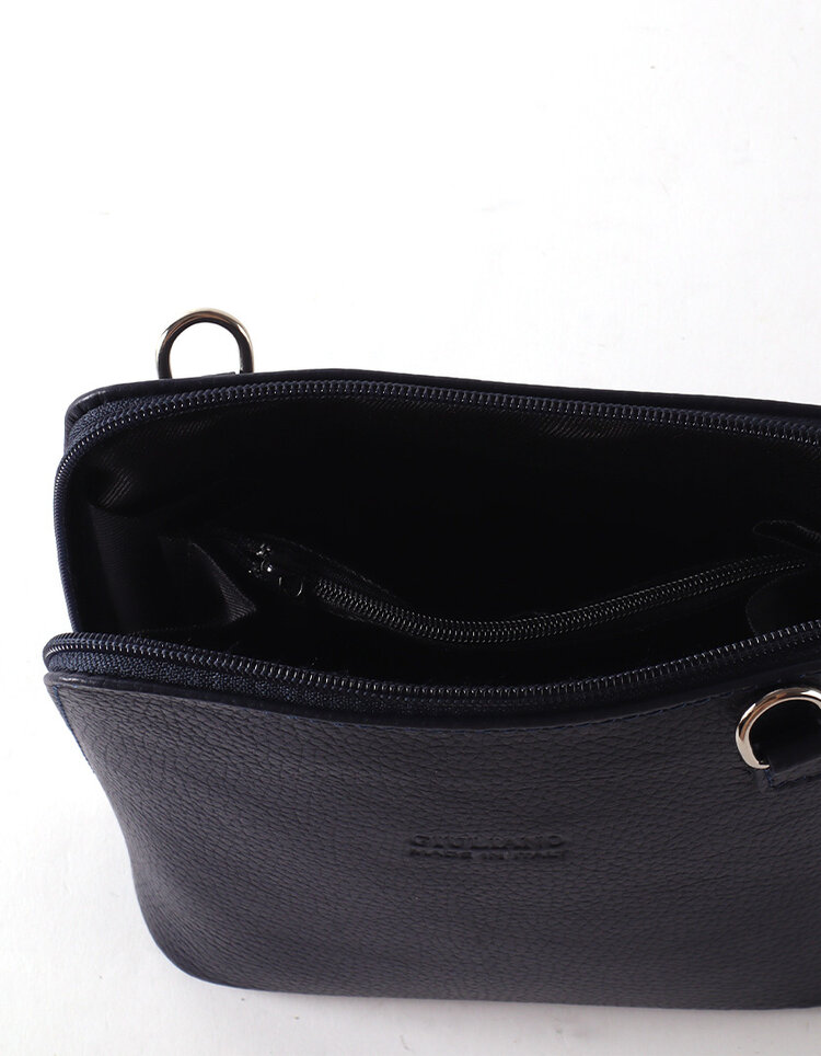 Giuliano Leather  Leather shoulderbag | 5525910