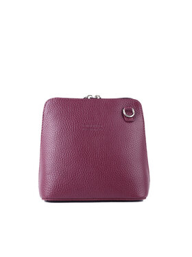 Giuliano Leather  Lederen schoudertasje | 5525910