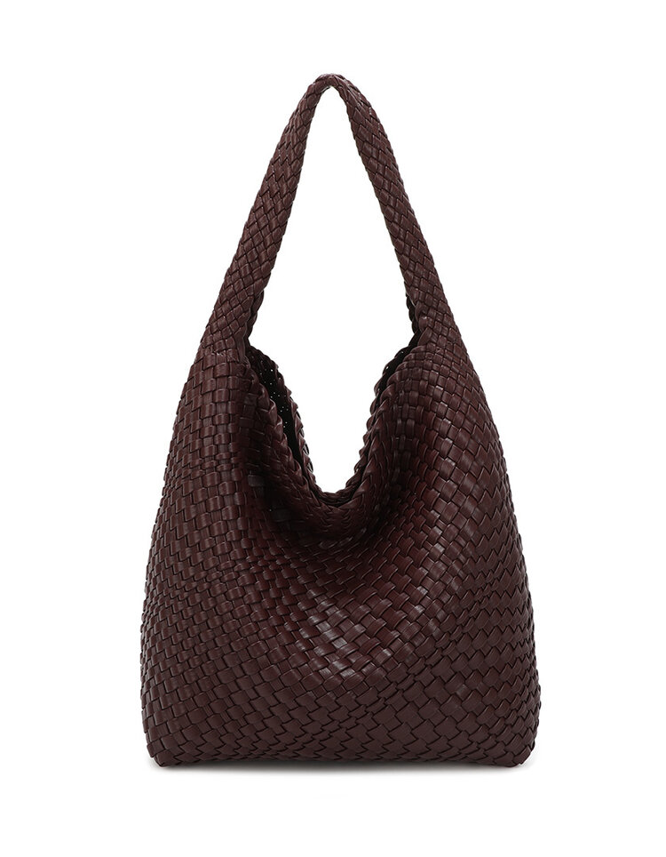 Giuliano Artificial Leather Handbag | 50009