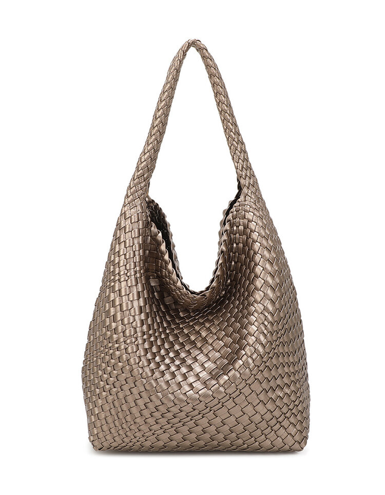 Giuliano Kunstlederen Handtas | 50009