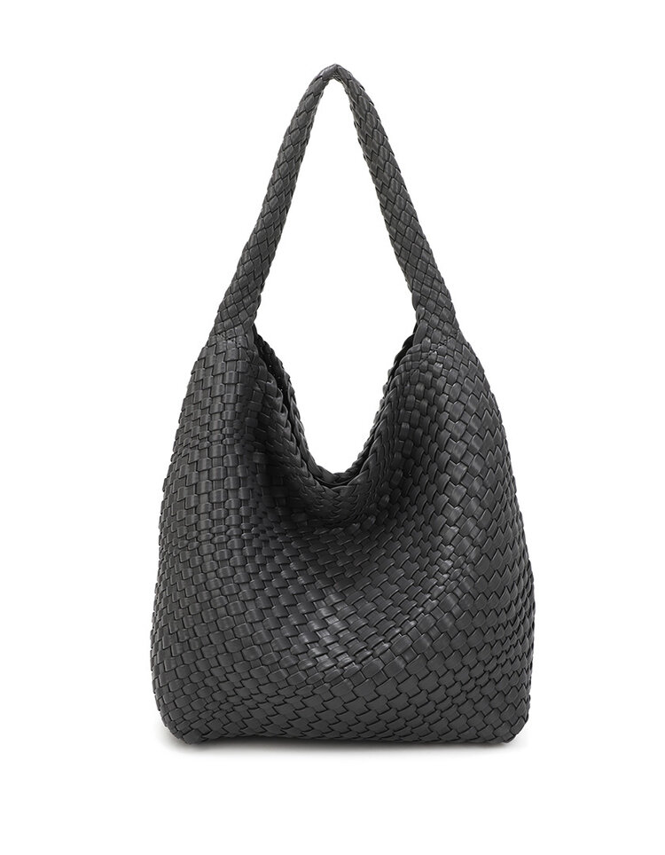 Giuliano Artificial Leather Handbag | 50009