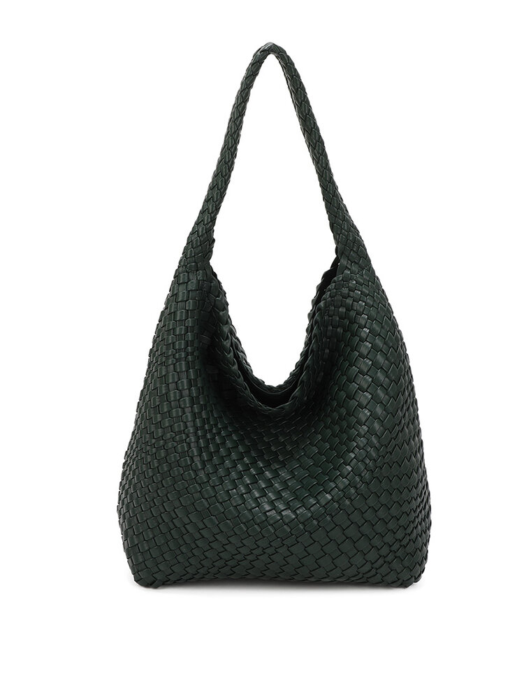 Giuliano Artificial Leather Handbag | 50009