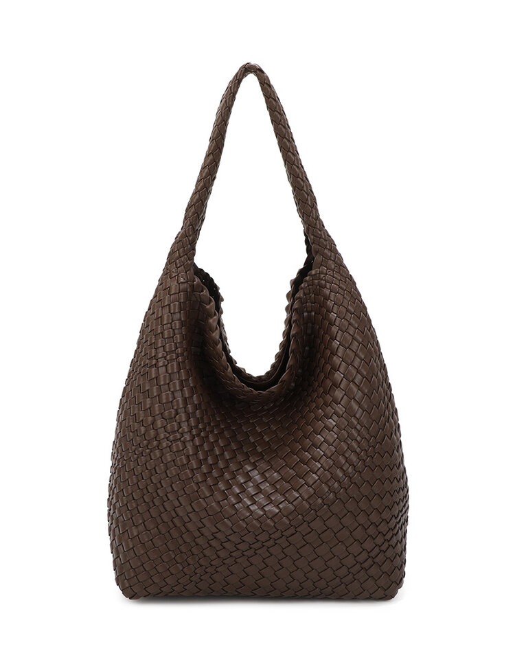 Giuliano Artificial Leather Handbag | 50009