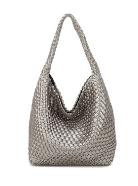 Giuliano Artificial Leather Handbag | 50009