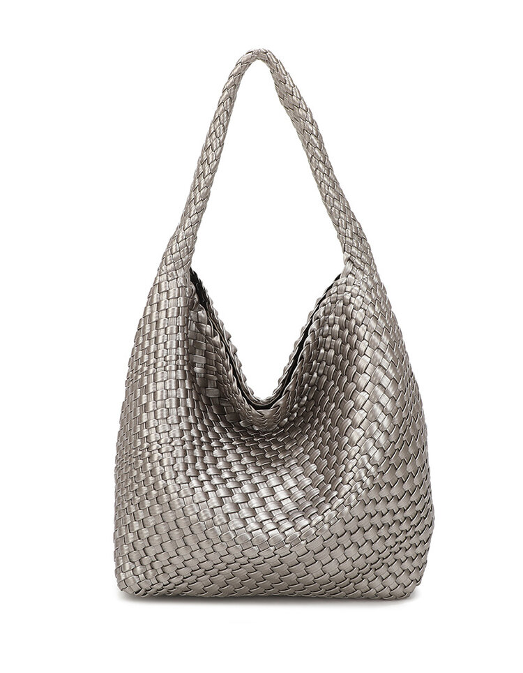 Giuliano Artificial Leather Handbag | 50009