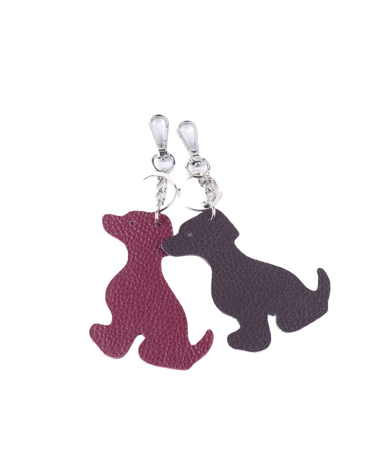 Giuliano Leather  Sleutelhanger | 2327