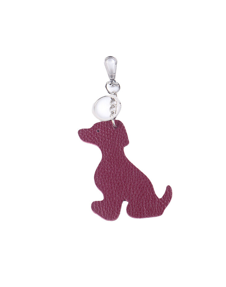 Giuliano Leather  Schlüsselanhänger | 2327