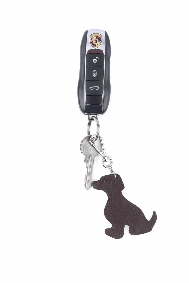 Giuliano Leather  Sleutelhanger | 2327