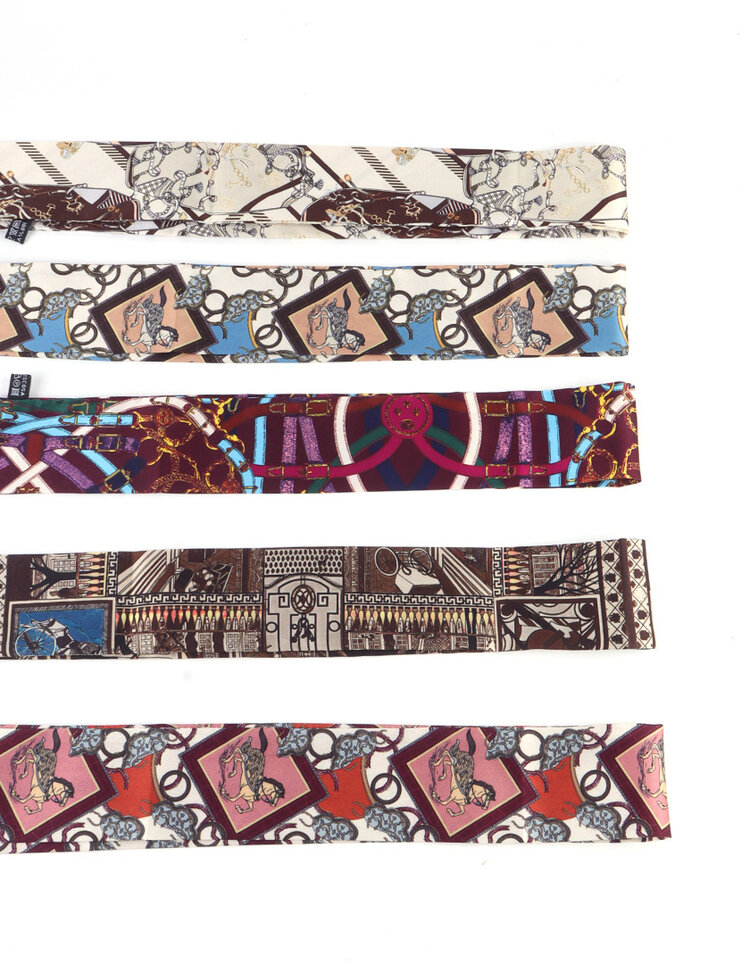 Giuliano Scarf | 559053