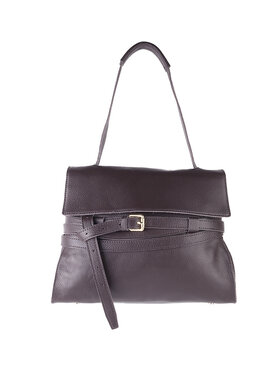 Giuliano Leather  Lederen handtas | 552468