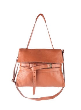 Giuliano Leather  Lederen handtas | 552468