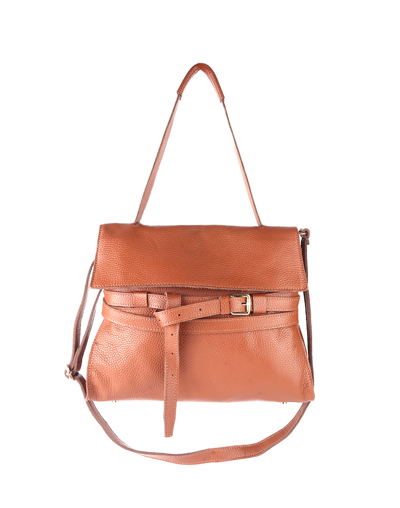 Giuliano Leather Lederen handtas | 552468, foto 2 van 6