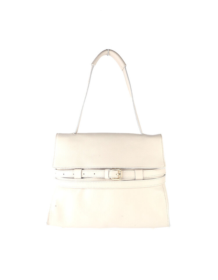 Giuliano Leather  Leder-Handtasche | 552468