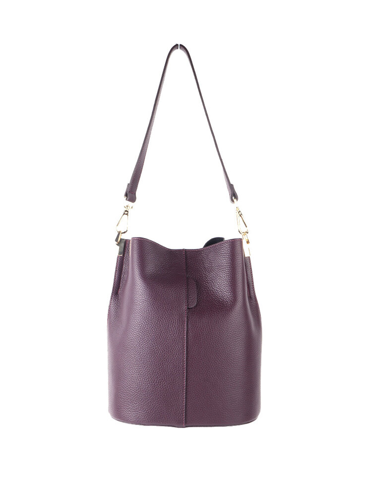 Giuliano Leather  Leather handbag | 552455