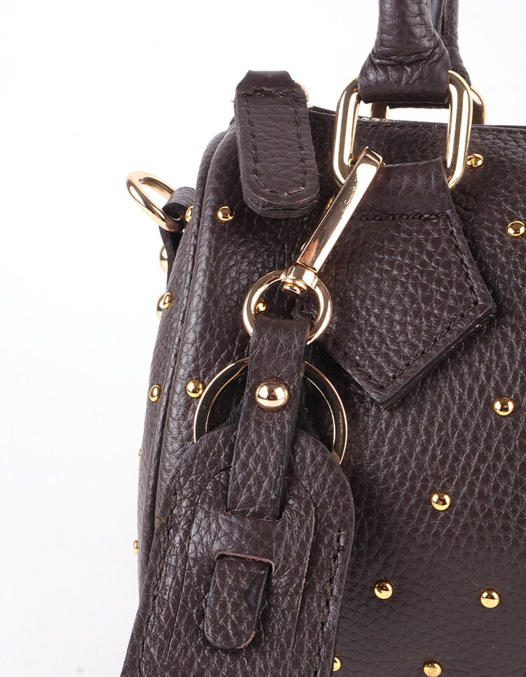 Giuliano Leather  Leather handbag | 552477