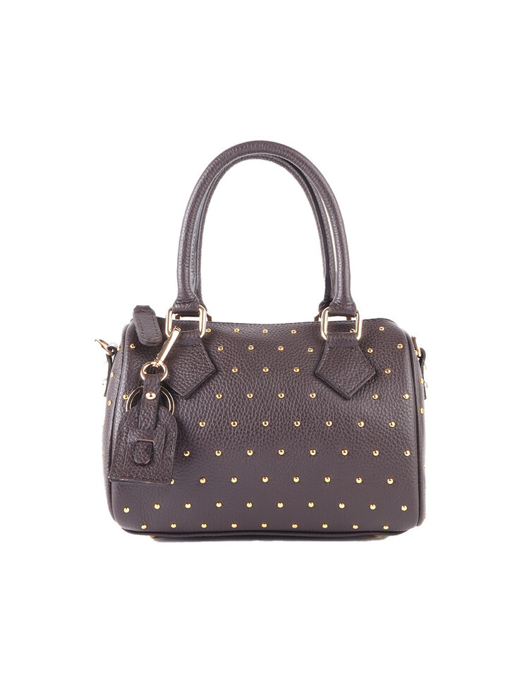 Giuliano Leather  Lederen handtas | 552477