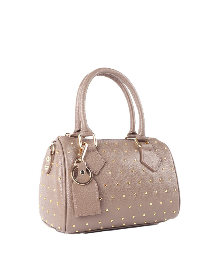 Giuliano Leather  Lederen handtas | 552477