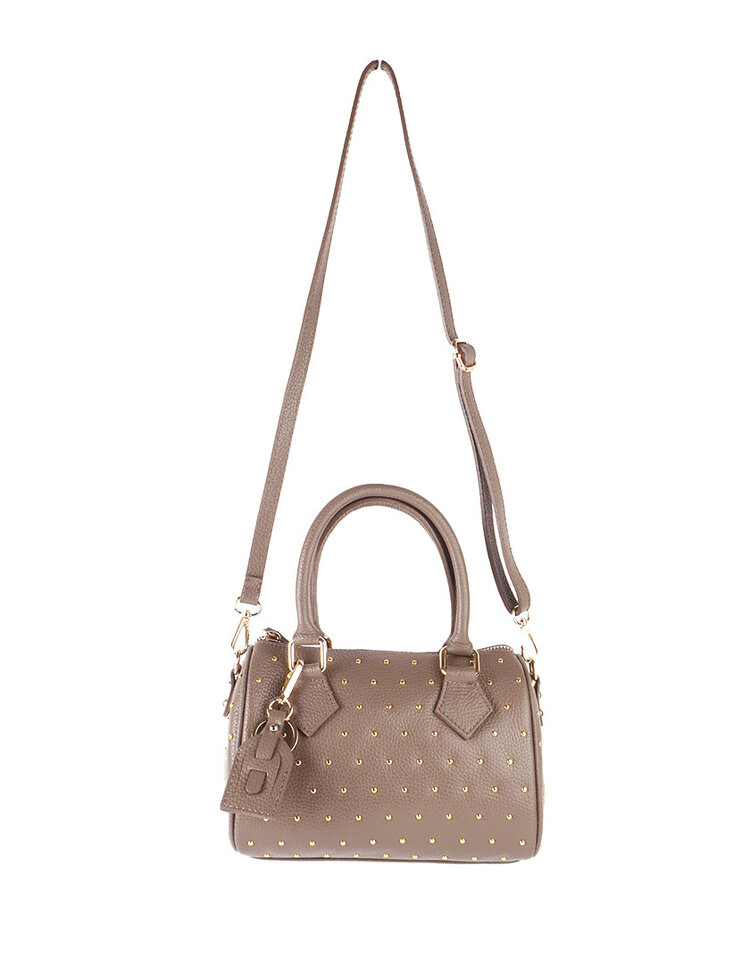 Giuliano Leather  Leather handbag | 552477