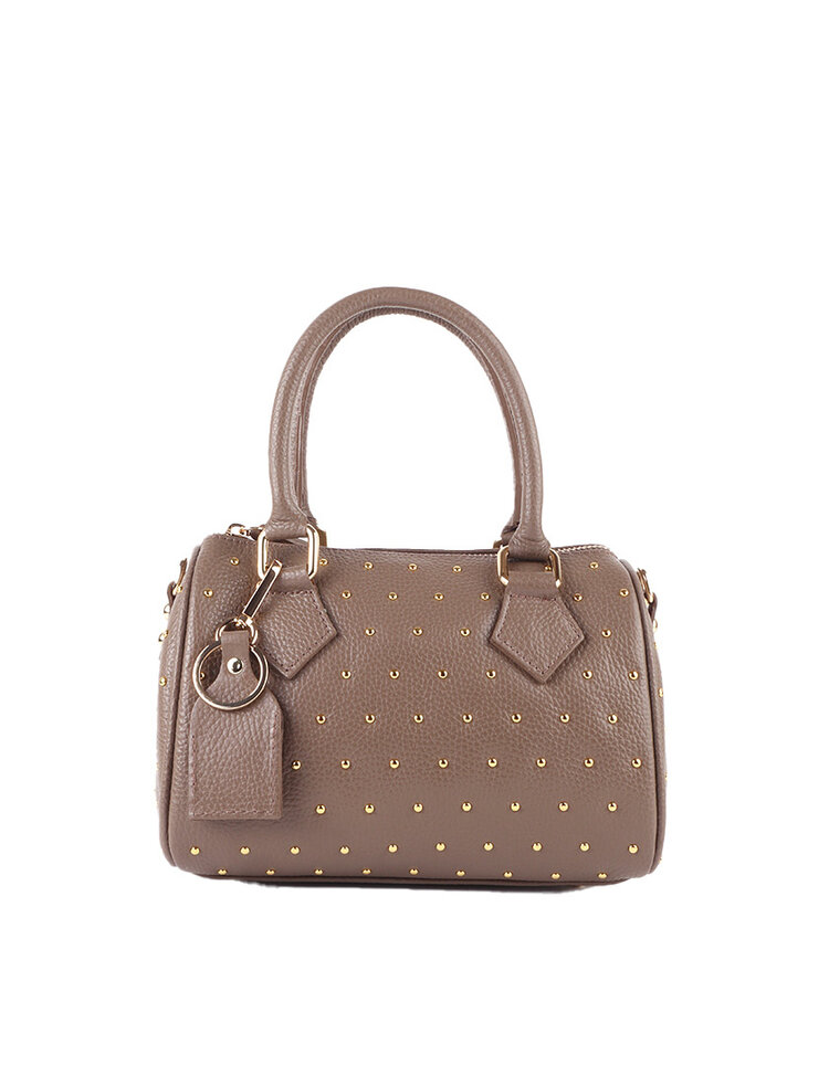 Giuliano Leather  Leather handbag | 552477