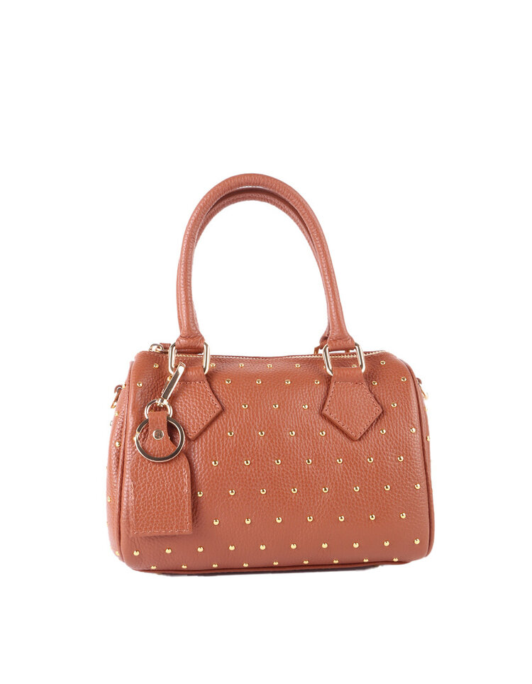 Giuliano Leather  Lederen handtas | 552477