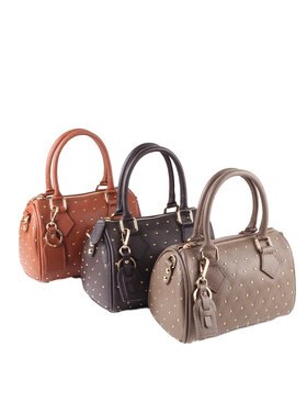 Giuliano Leather  Leather handbag | 552477