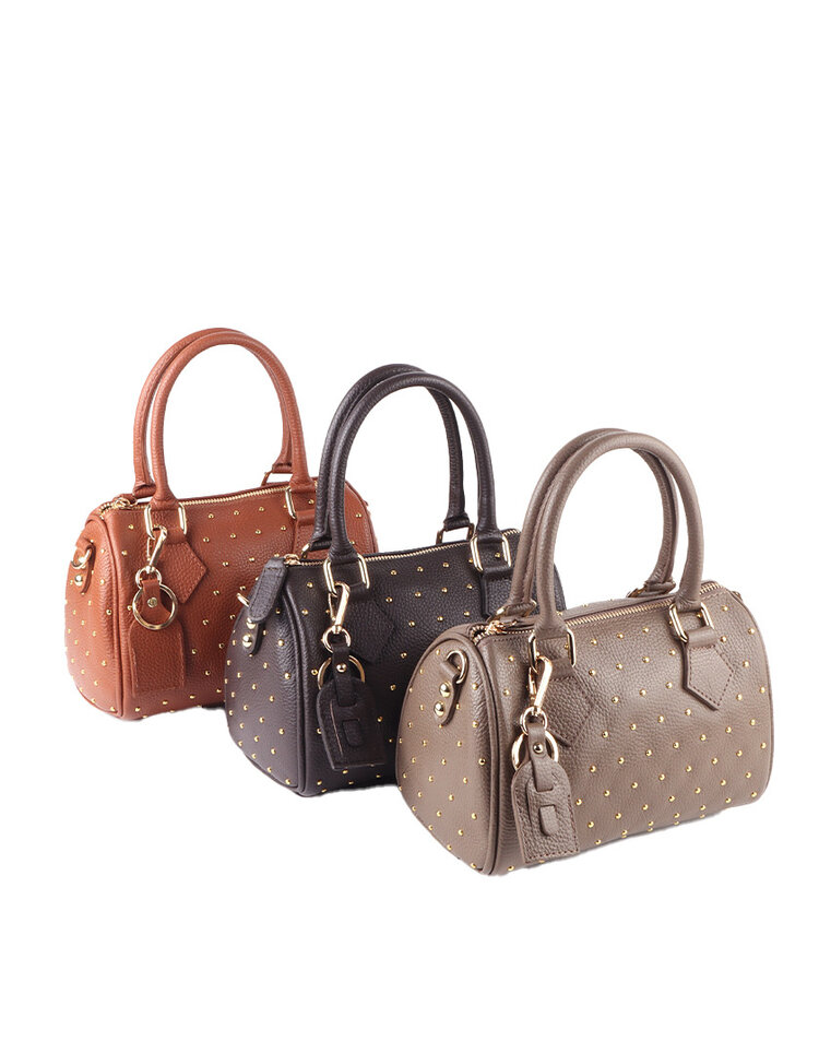 Giuliano Leather  Leather handbag | 552477