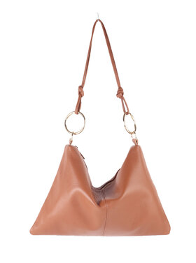 Giuliano Leather  Lederen schoudertas| 552451